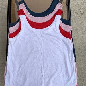 Old Navy Slub Tank Top